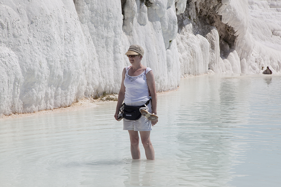 Pamukkale