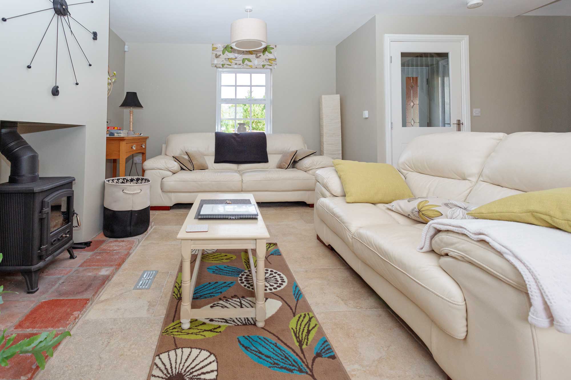 Sledmere Accommodation
