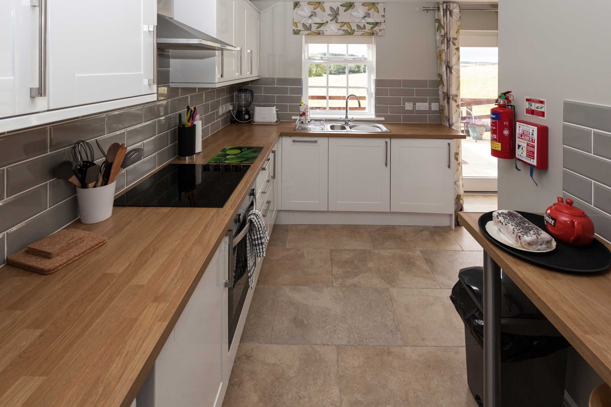 Sledmere Accommodation