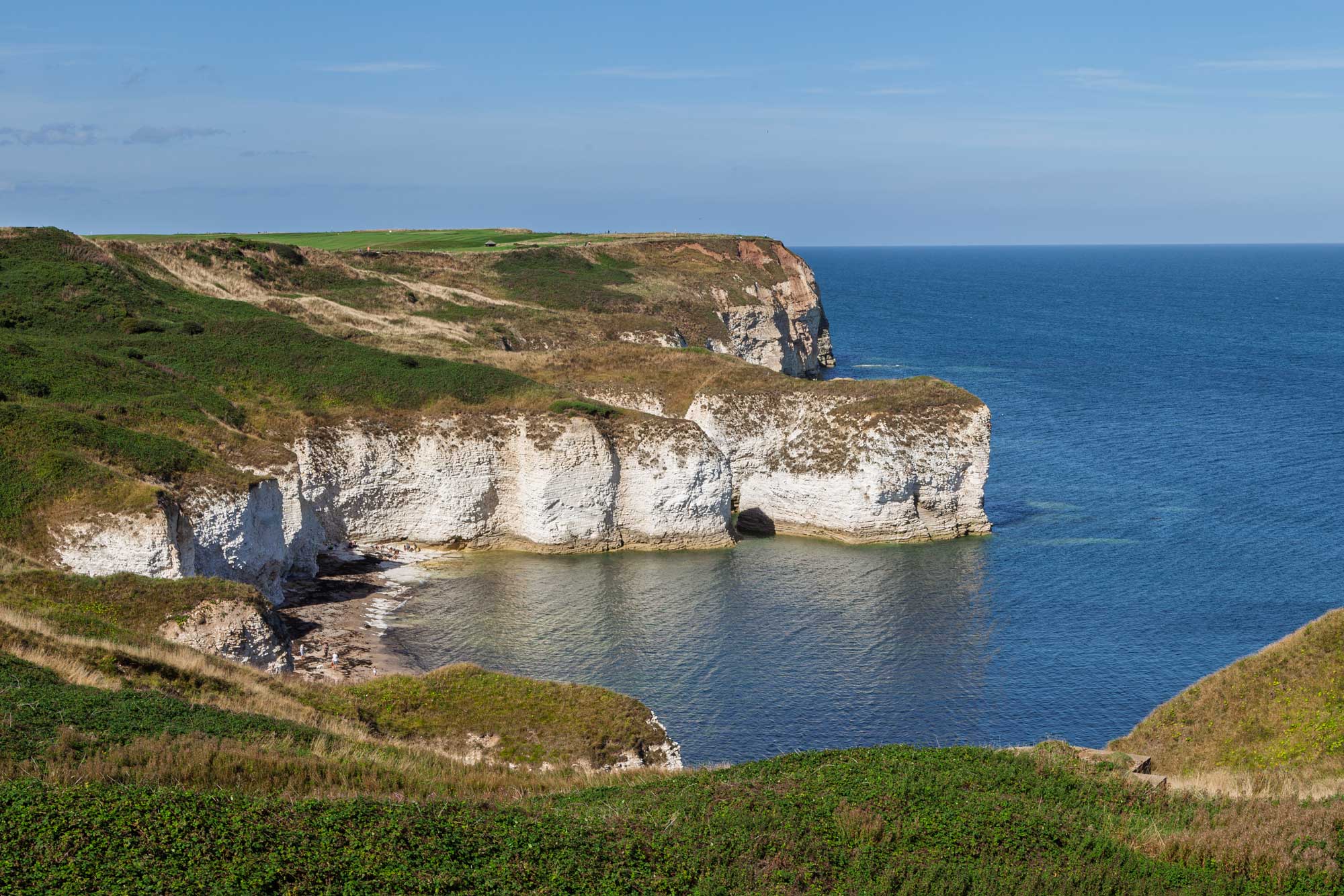 Flamborough Head