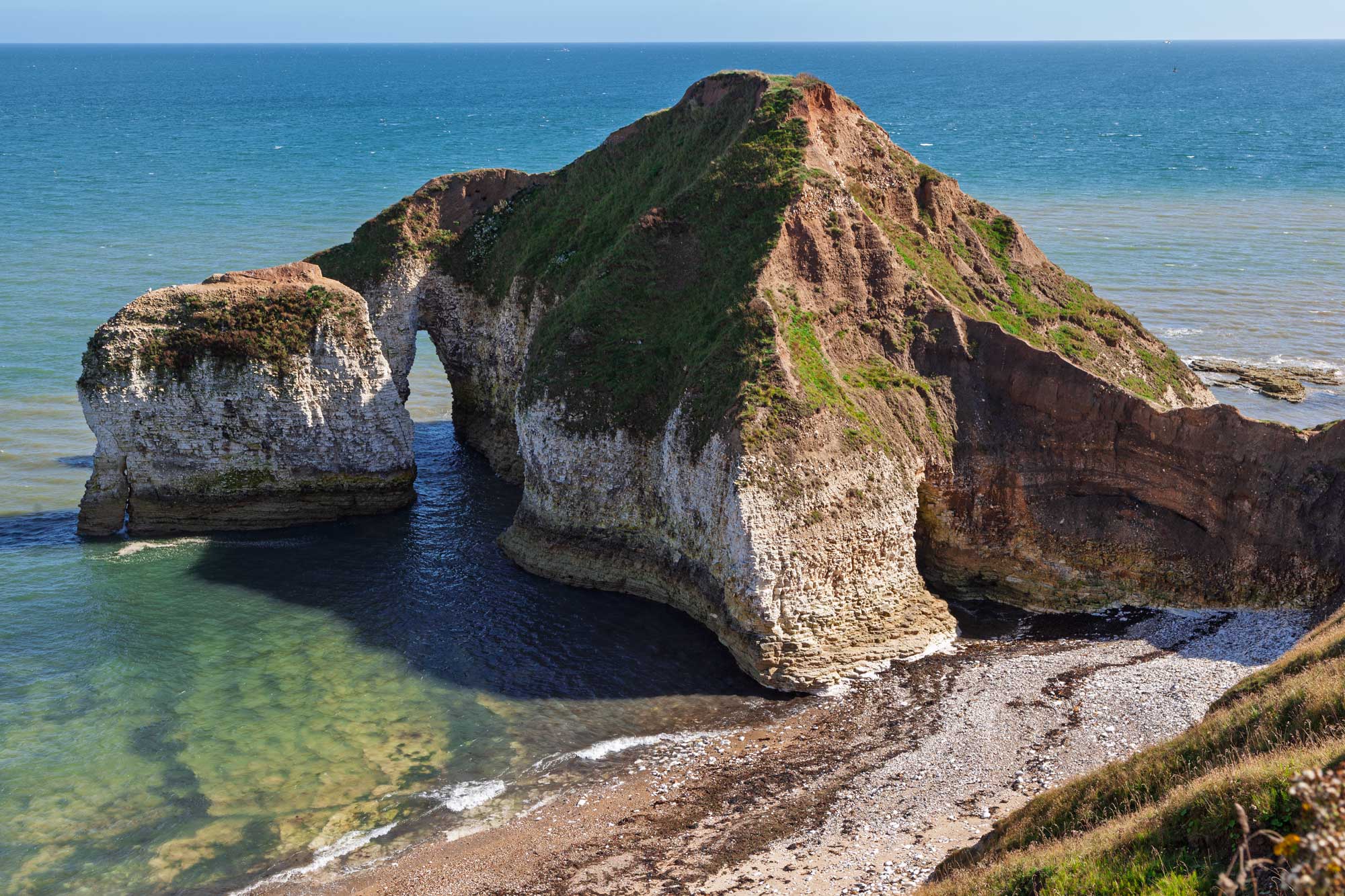 Flamborough Head