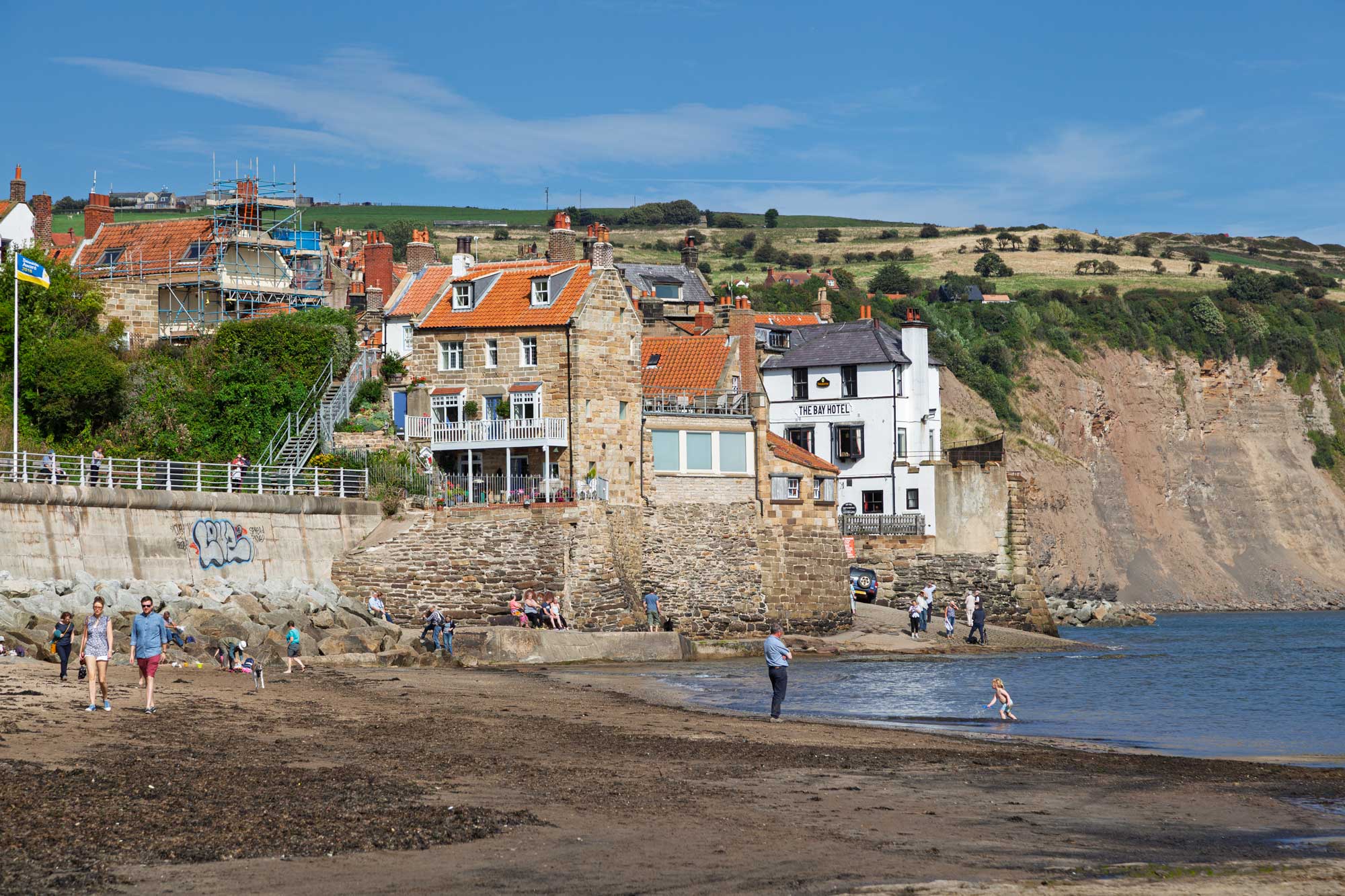 Robin Hood's Bay