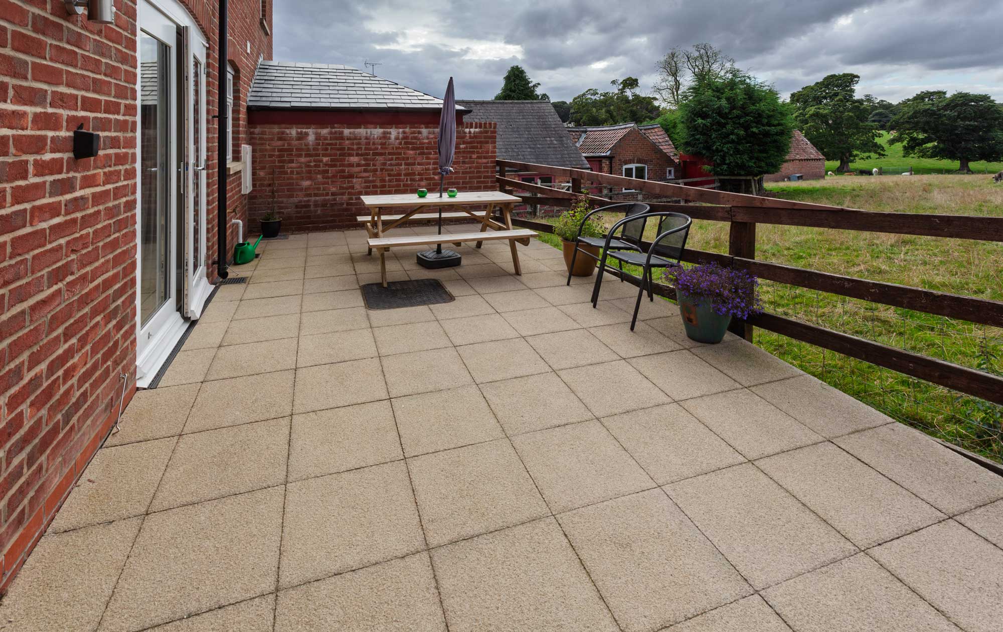 Sledmere Accommodation