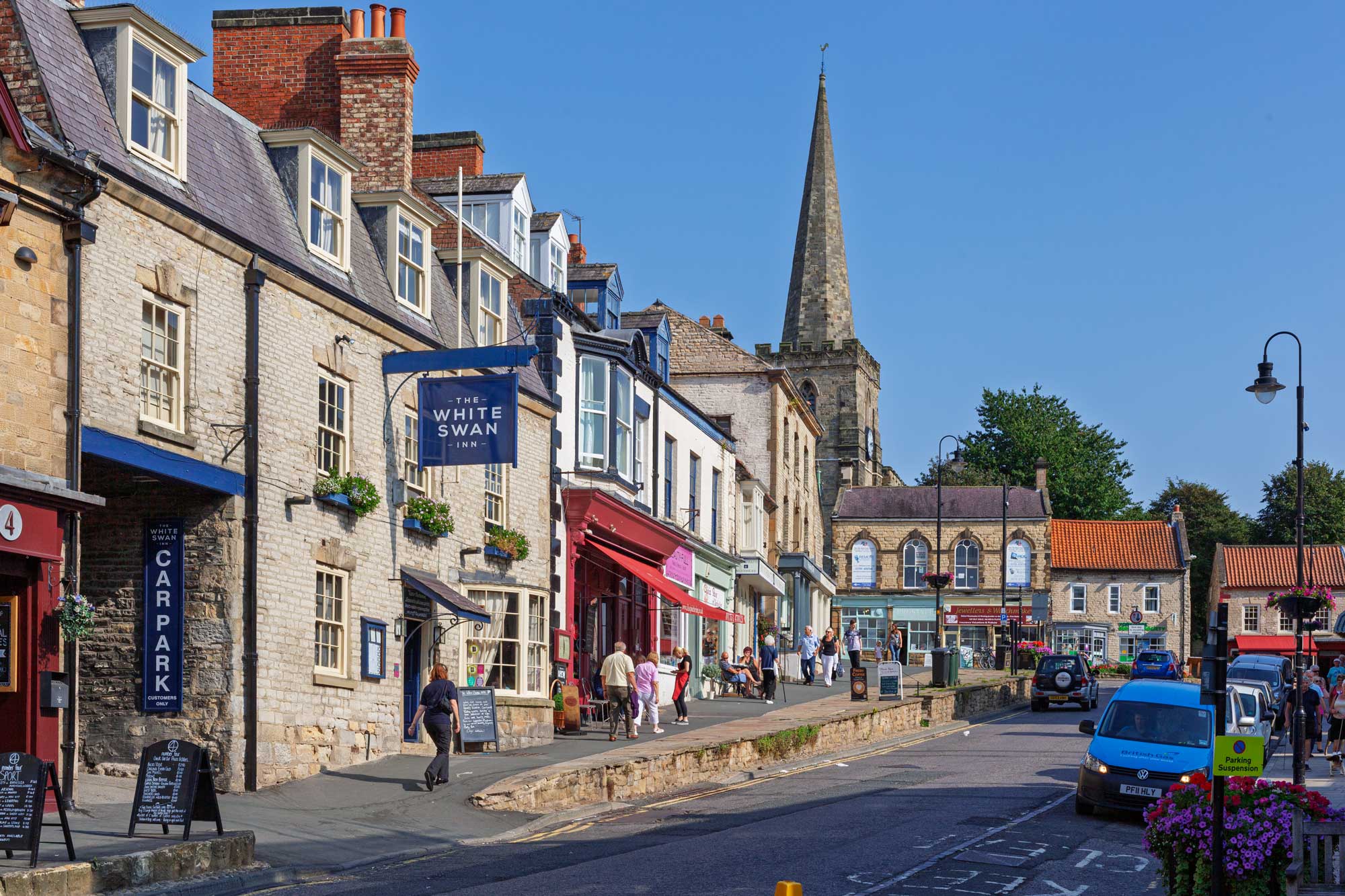 Pickering