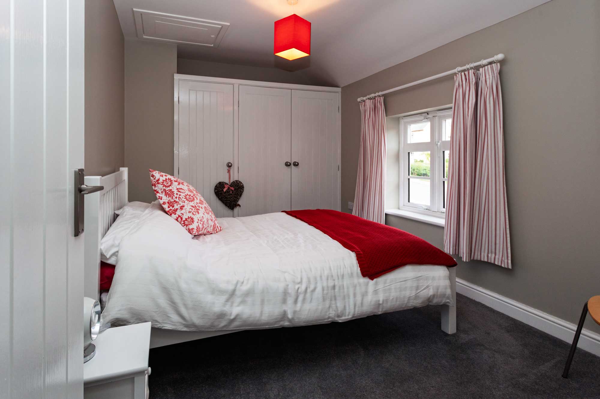 Sledmere Accommodation