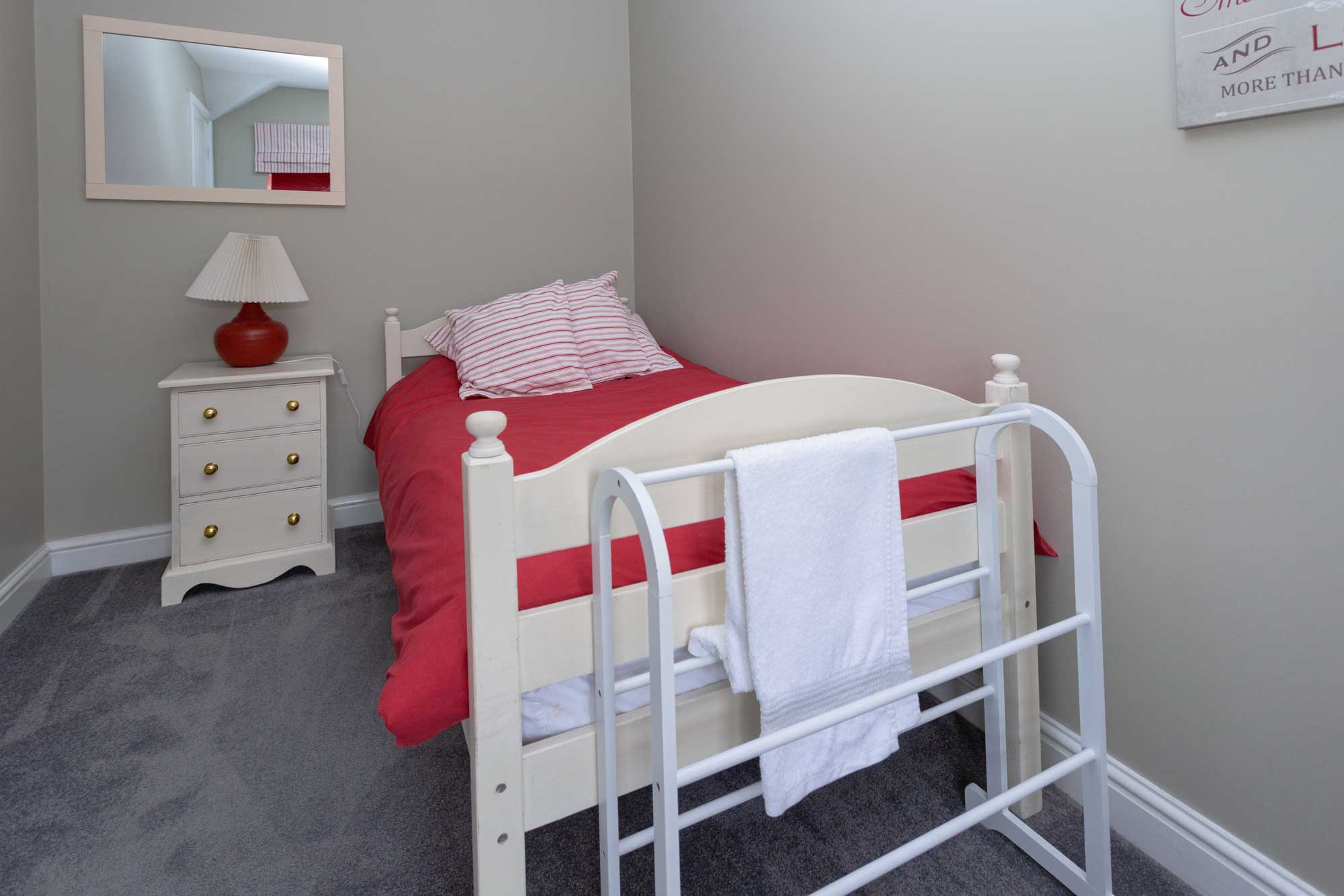 Sledmere Accommodation