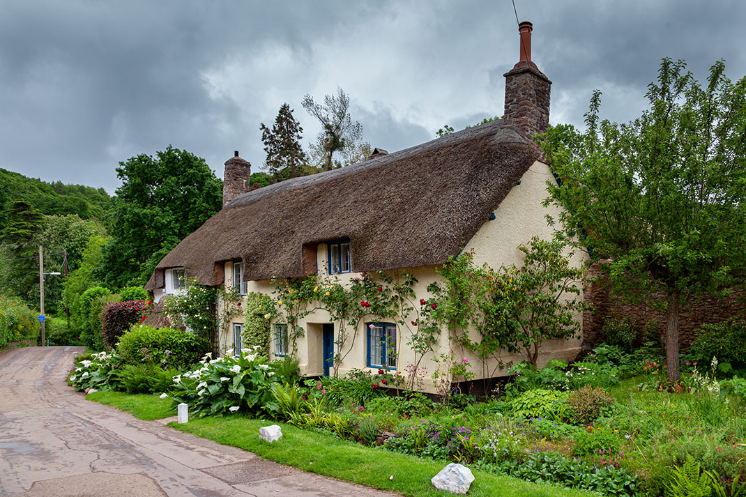 north devon