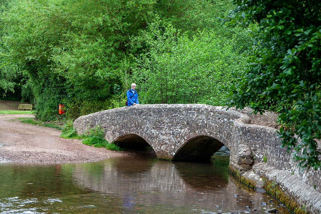 north devon