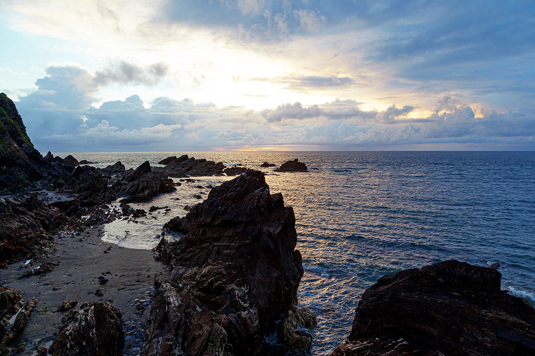 north devon