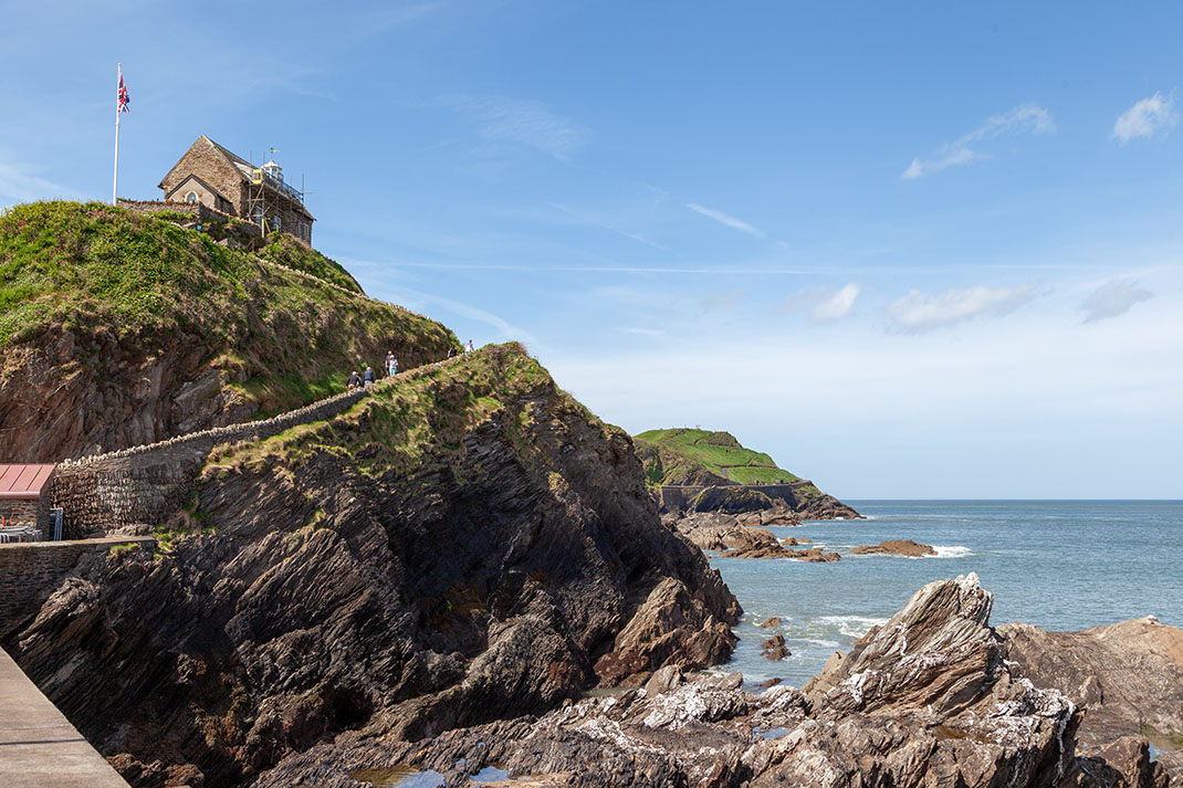 north devon