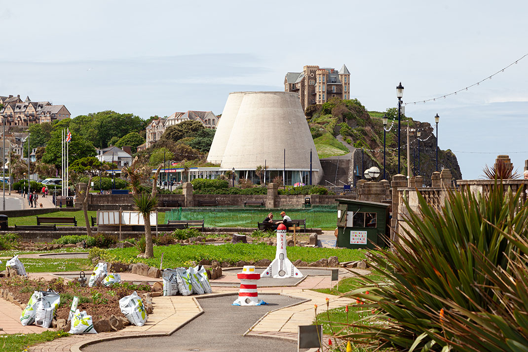 north devon