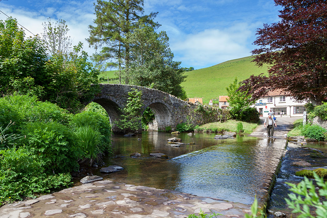 north devon