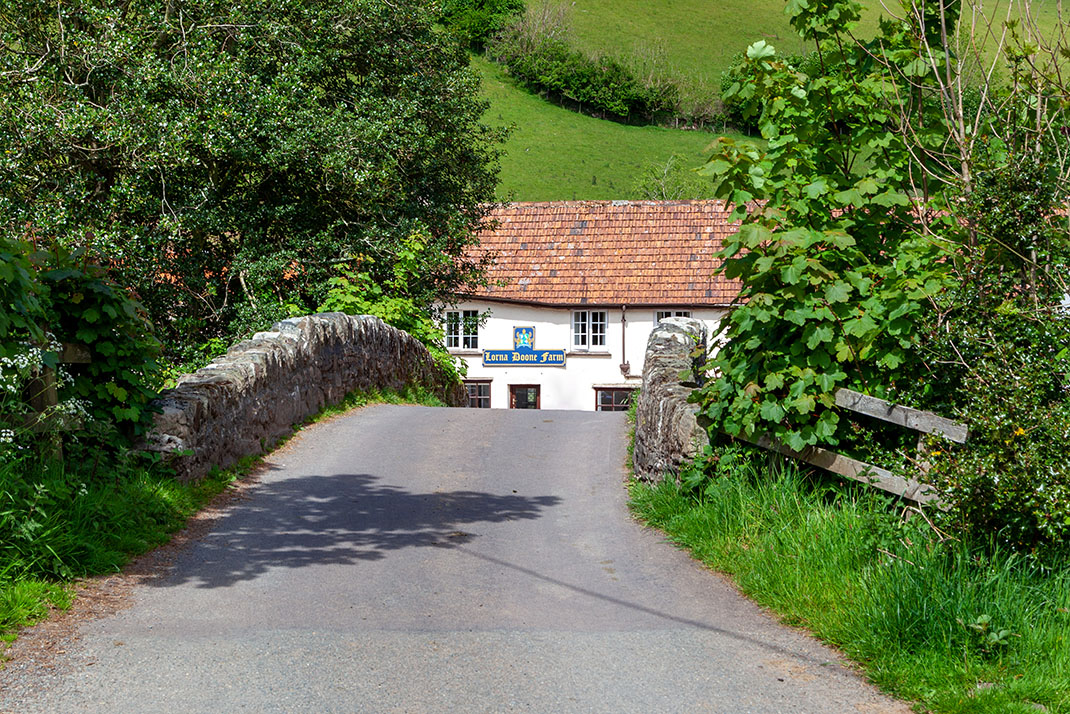 north devon