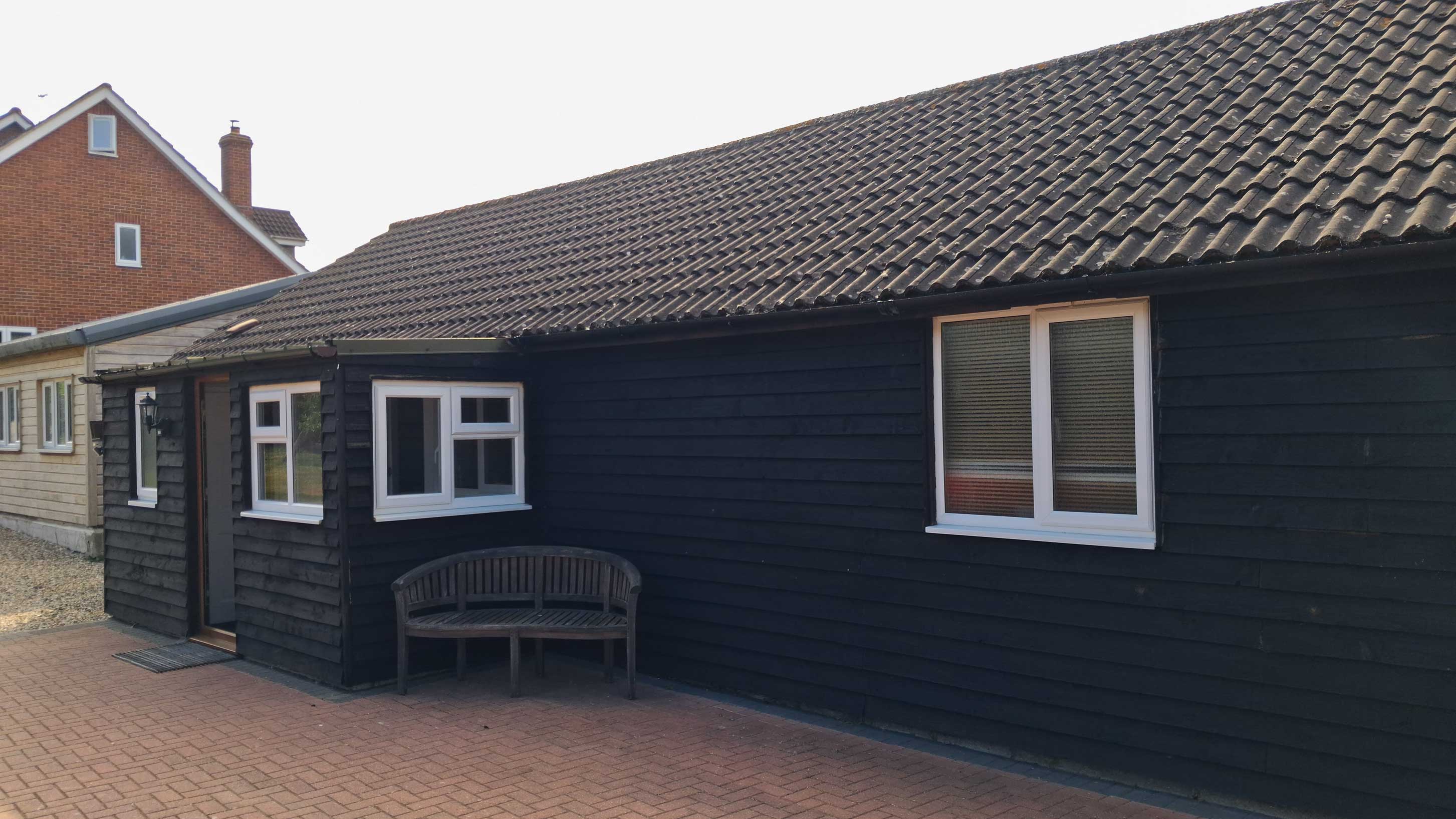 Accommodation