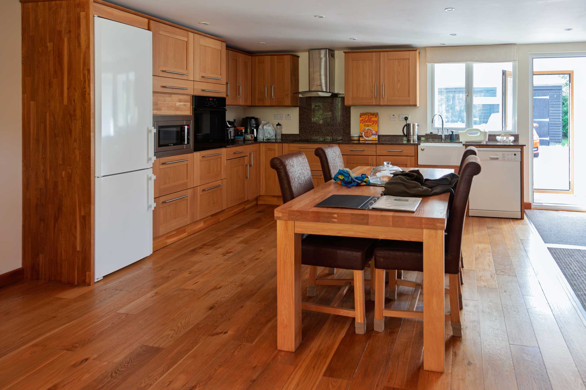Accommodation