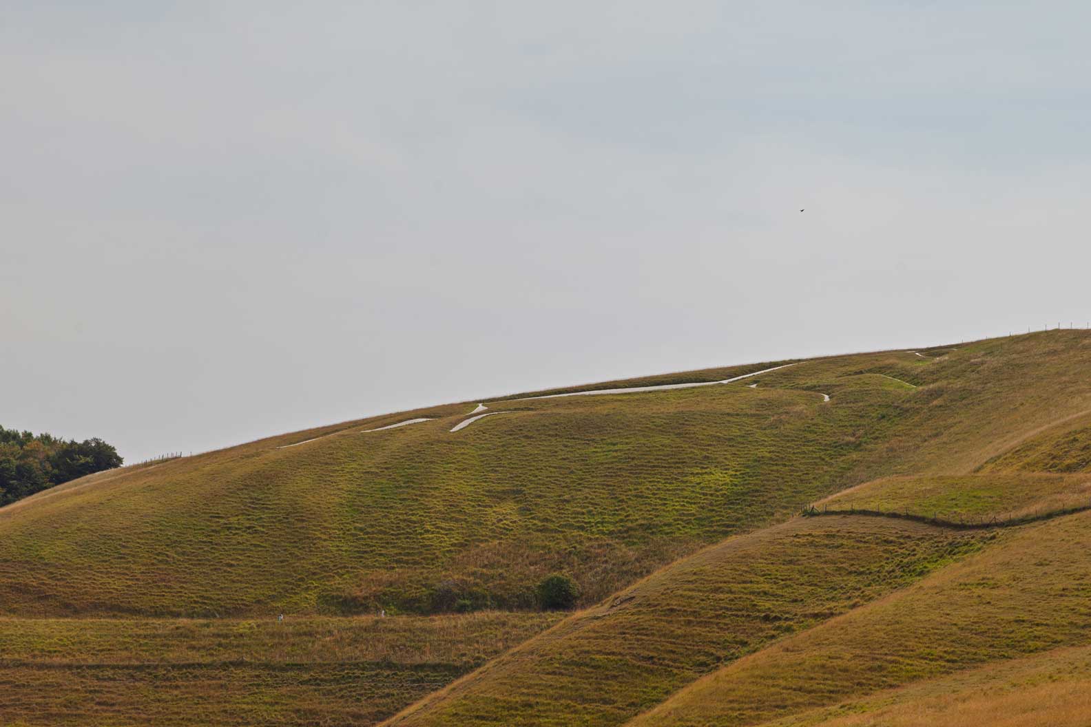 Uffington White Horse