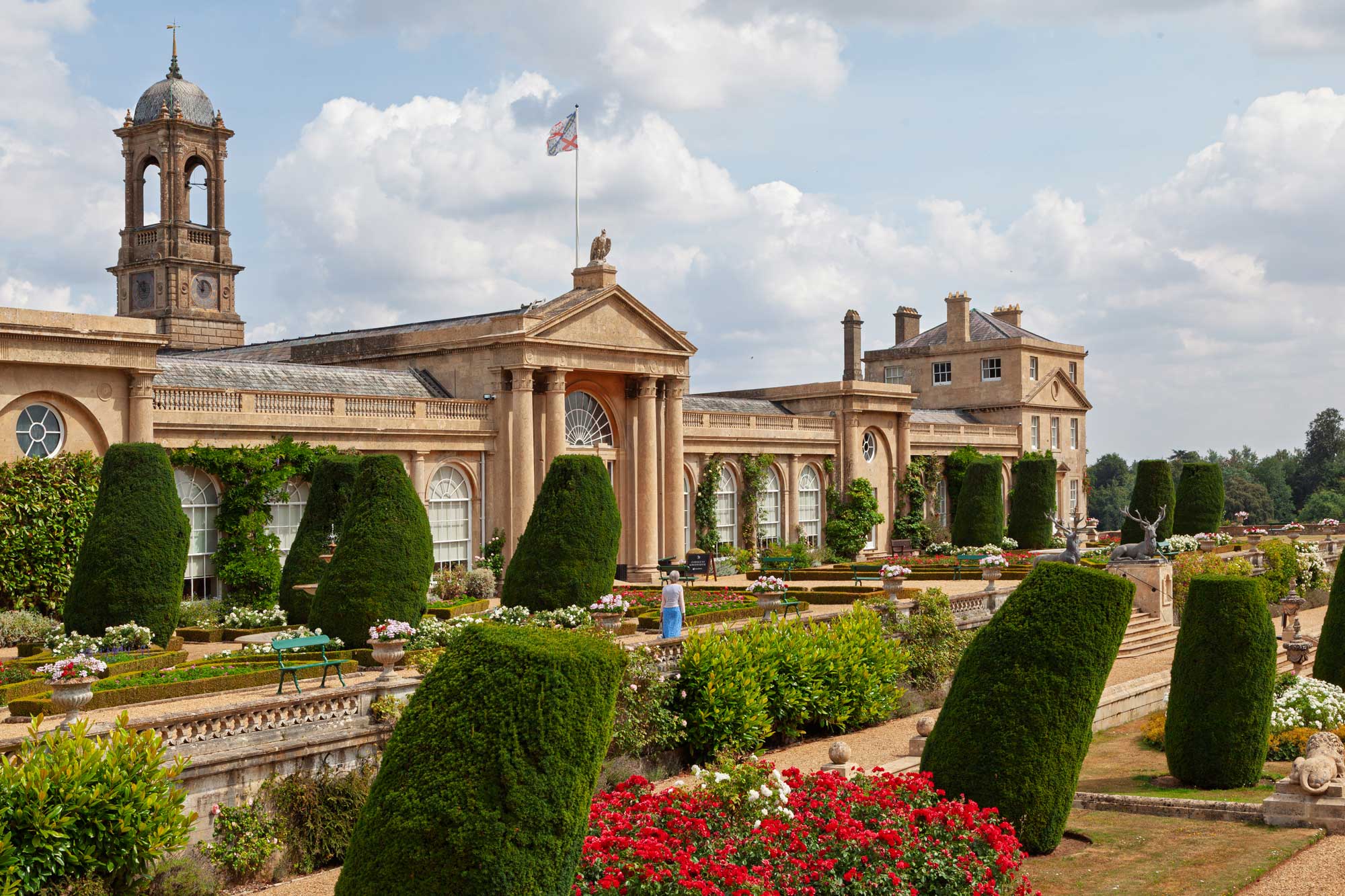 Bowood House