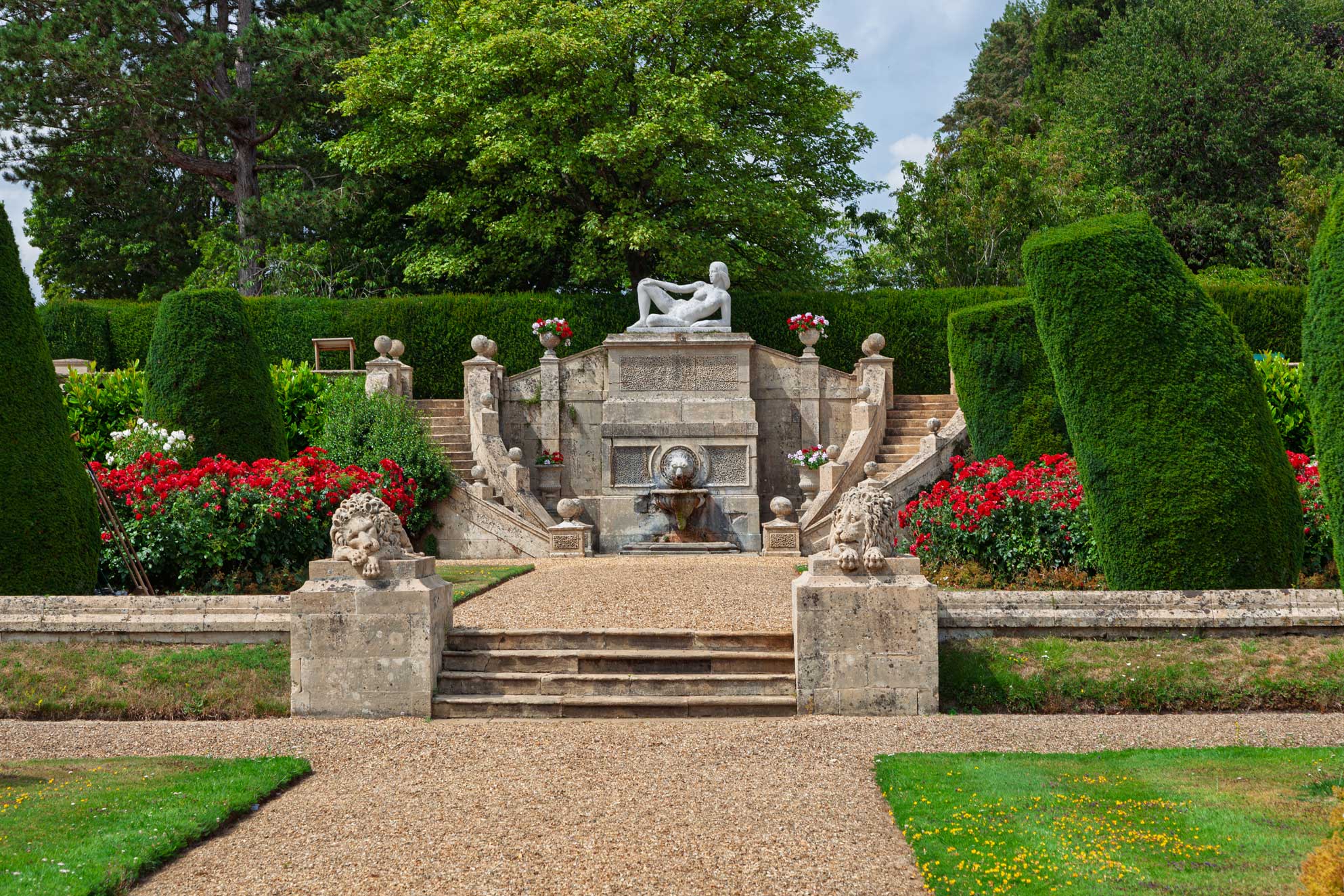 Bowood House