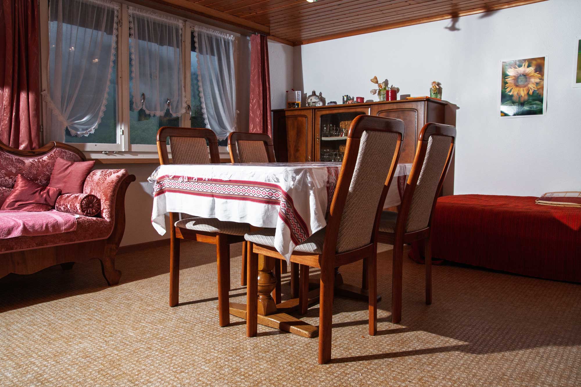 accommodation