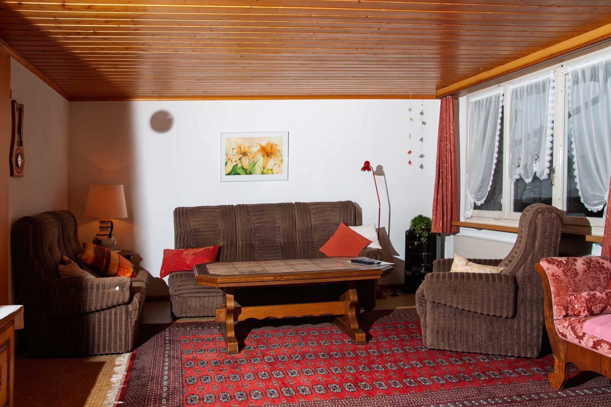accommodation