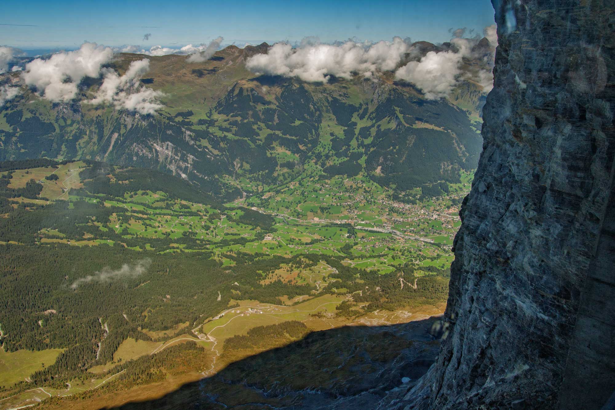 Jungfraujoch