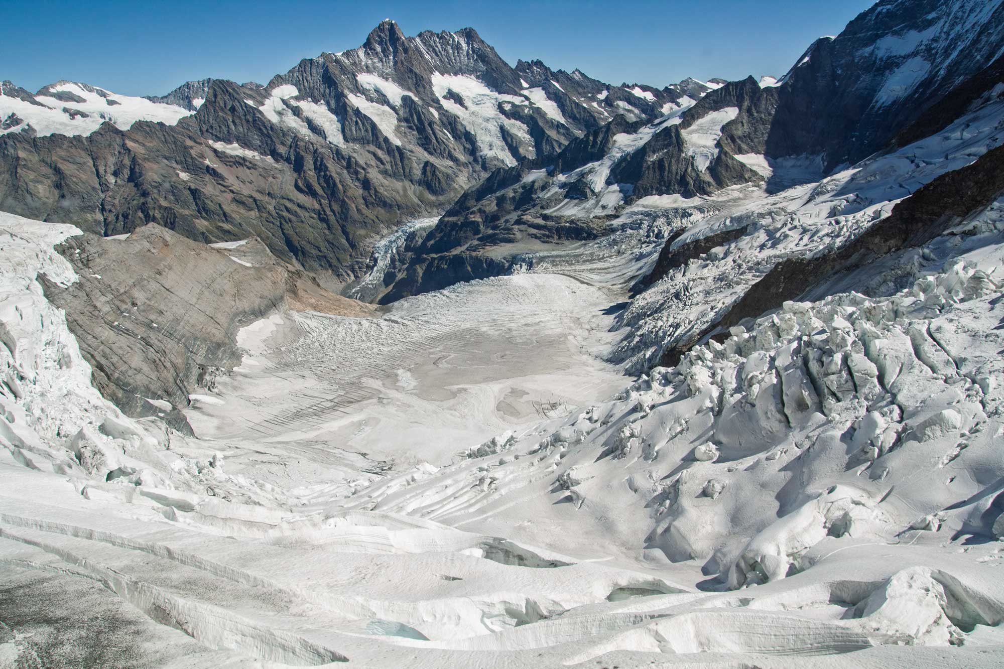 Jungfraujoch