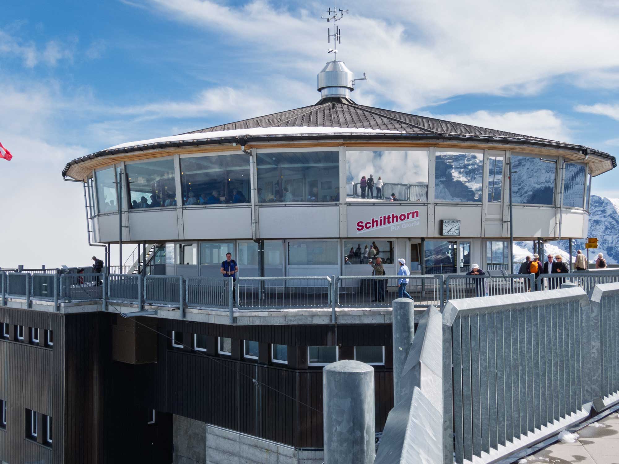 Schilthorn