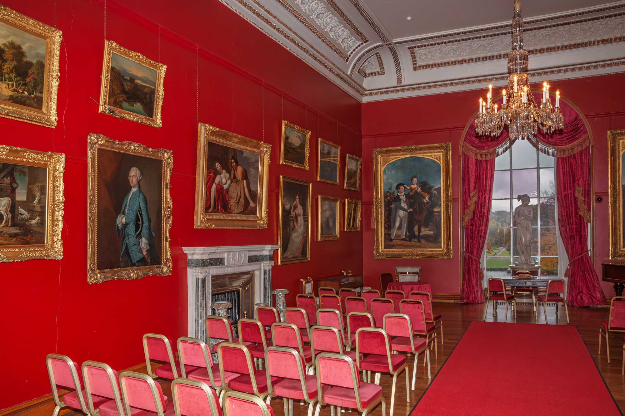 Towneley Hall