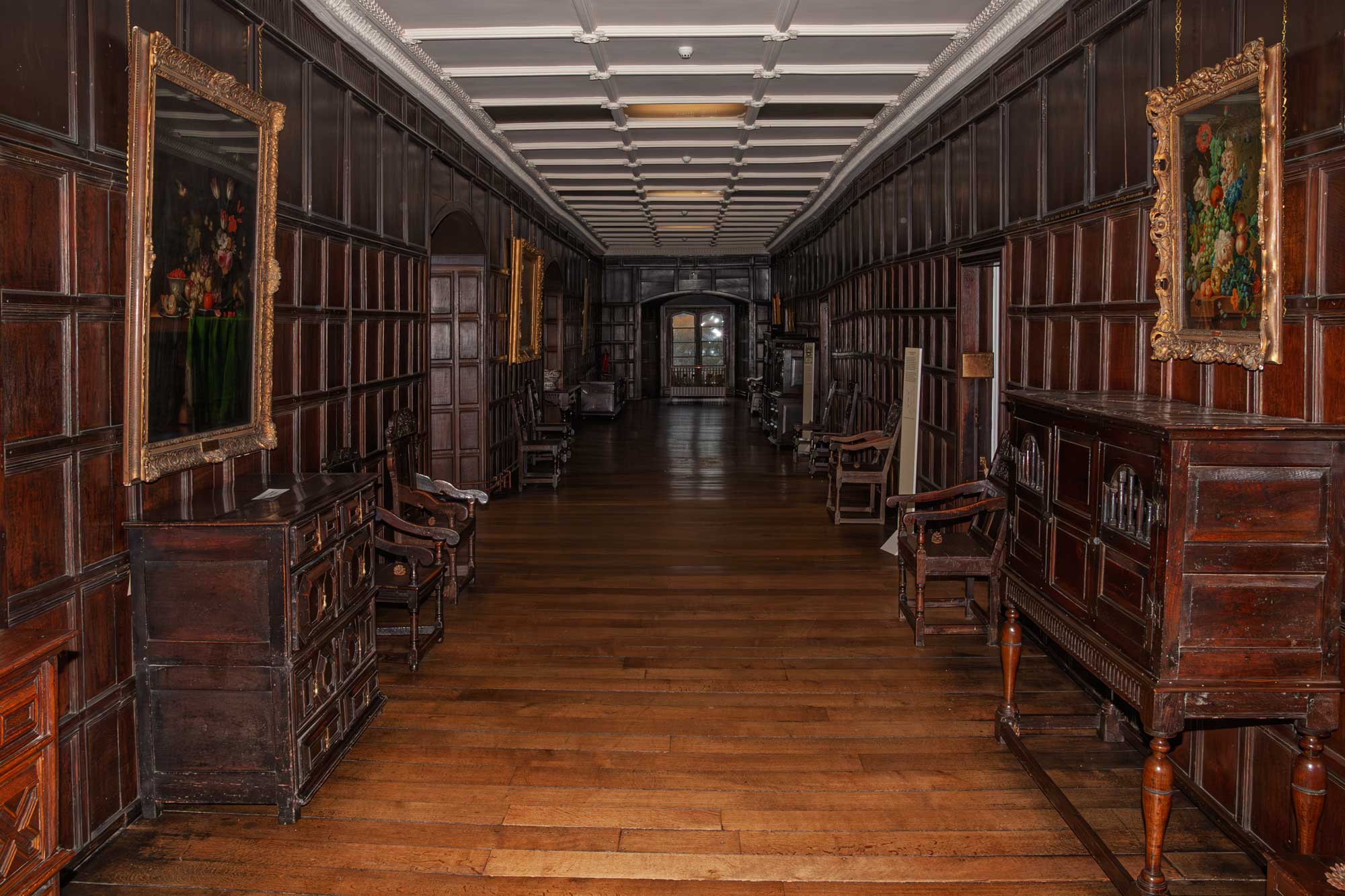 Towneley Hall