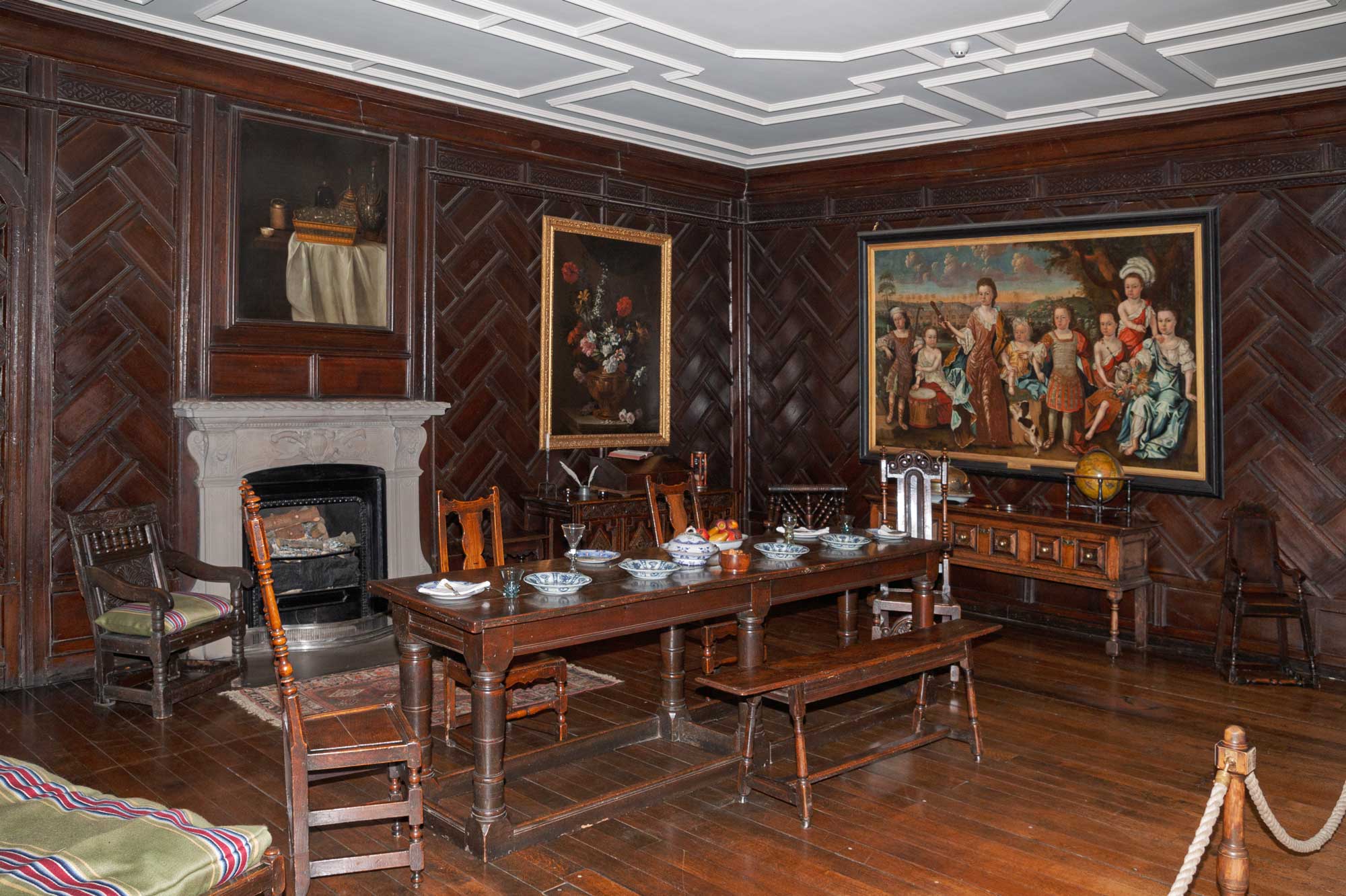 Towneley Hall