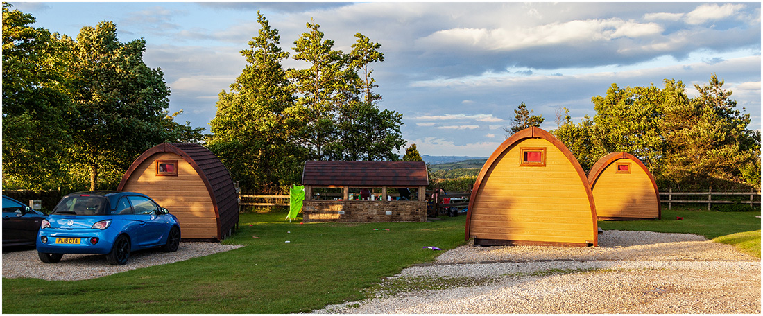 upwood holiday caravan park 