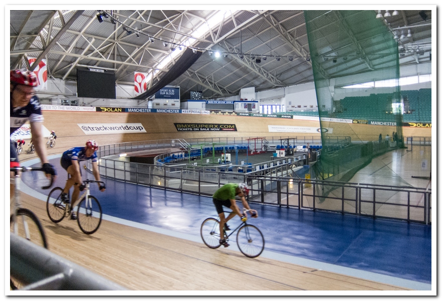 velodrome