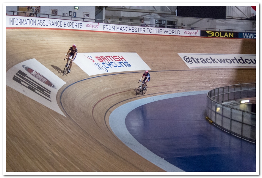 velodrome