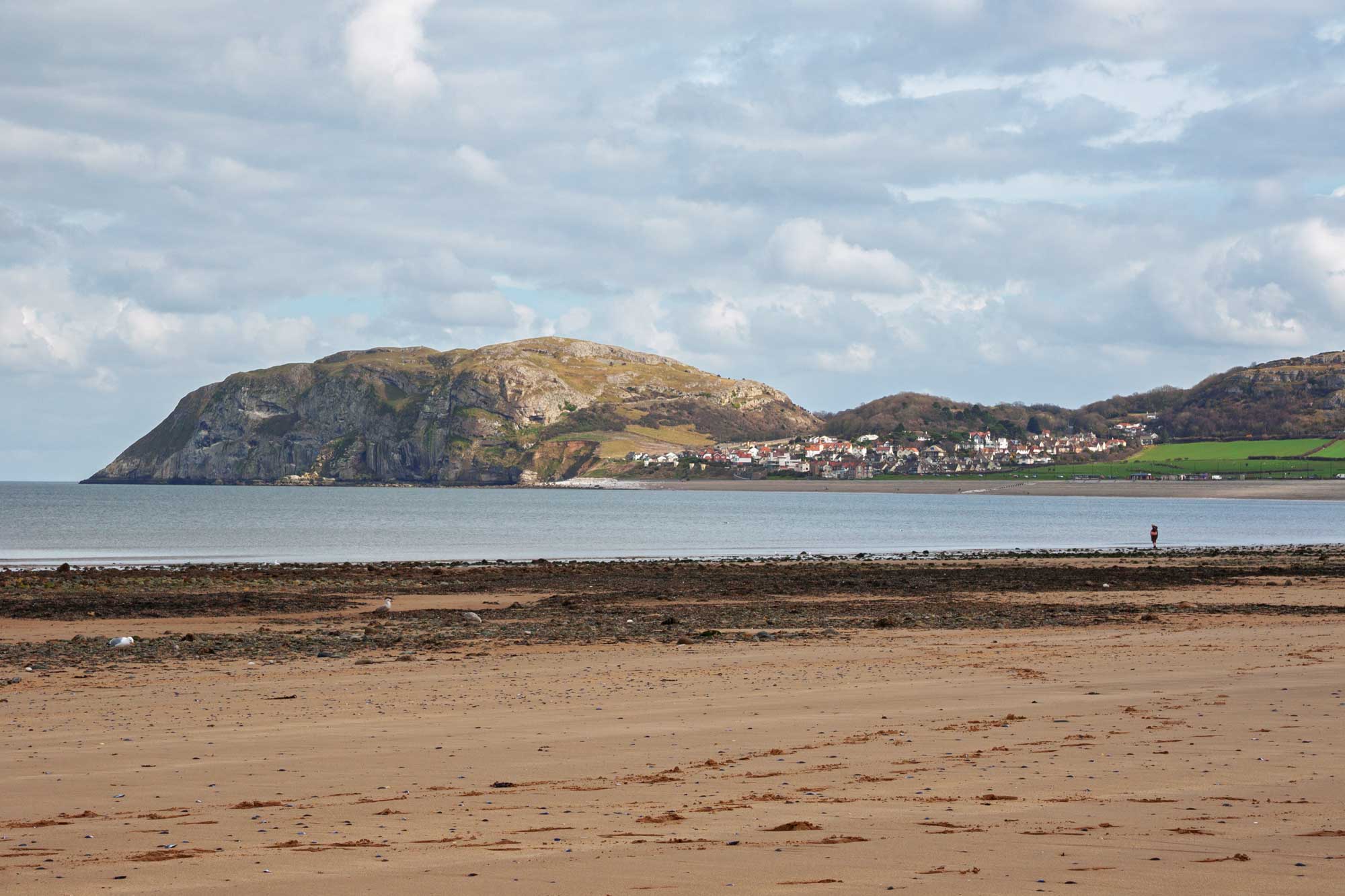 llandudno