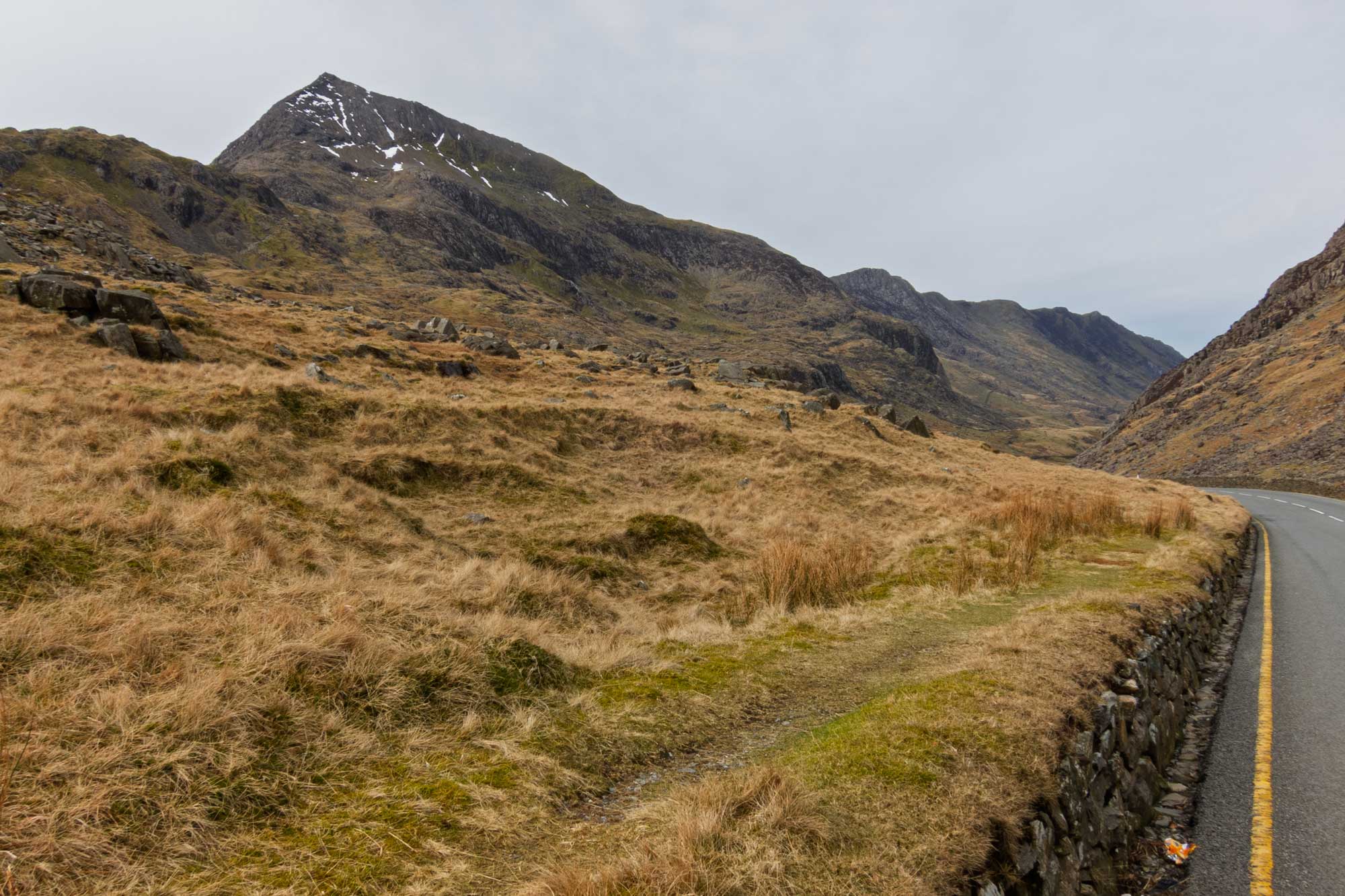 snowdon