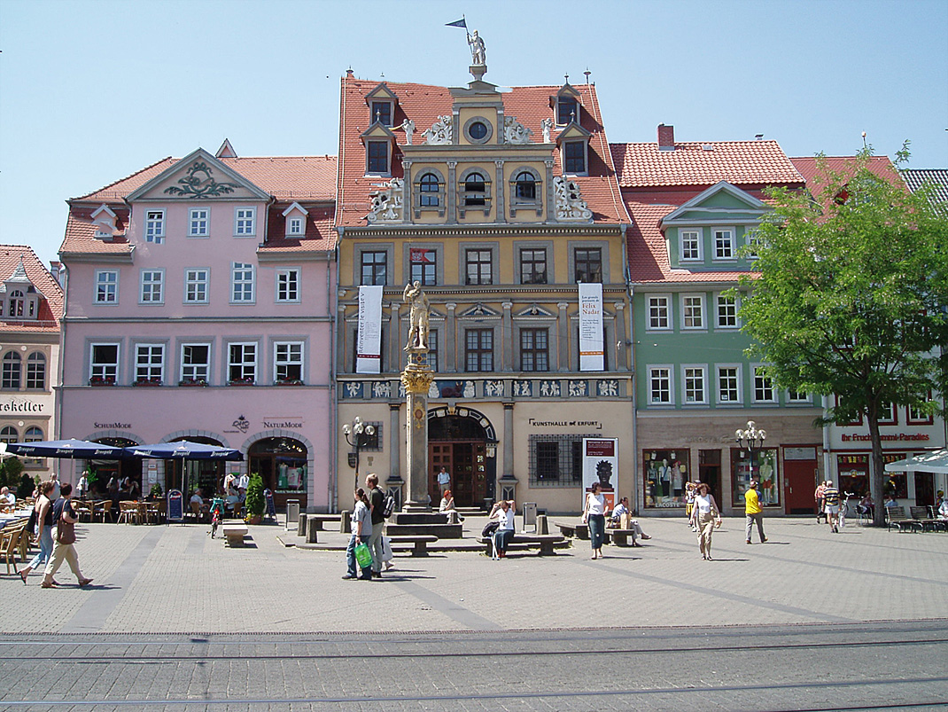 erfurt