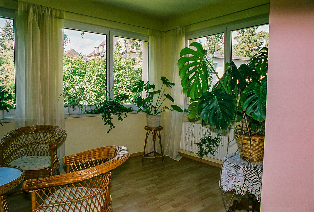 accommodation