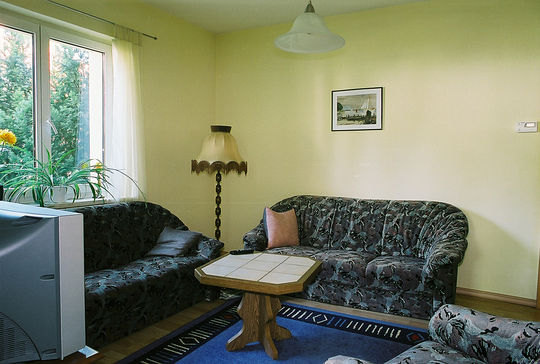 accommodation