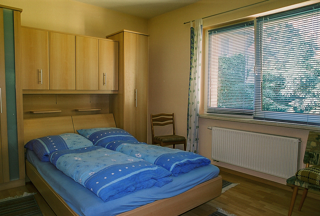 accommodation