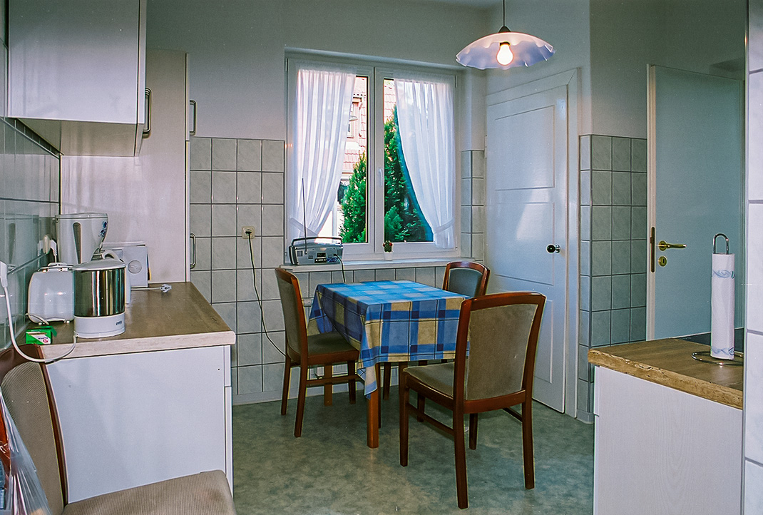 accommodation