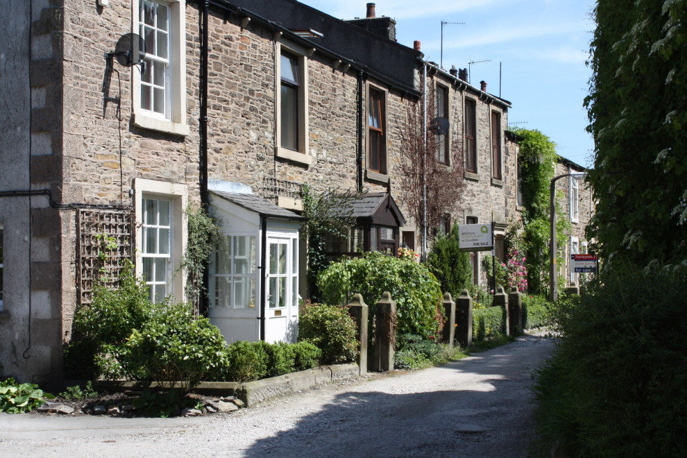 whalley