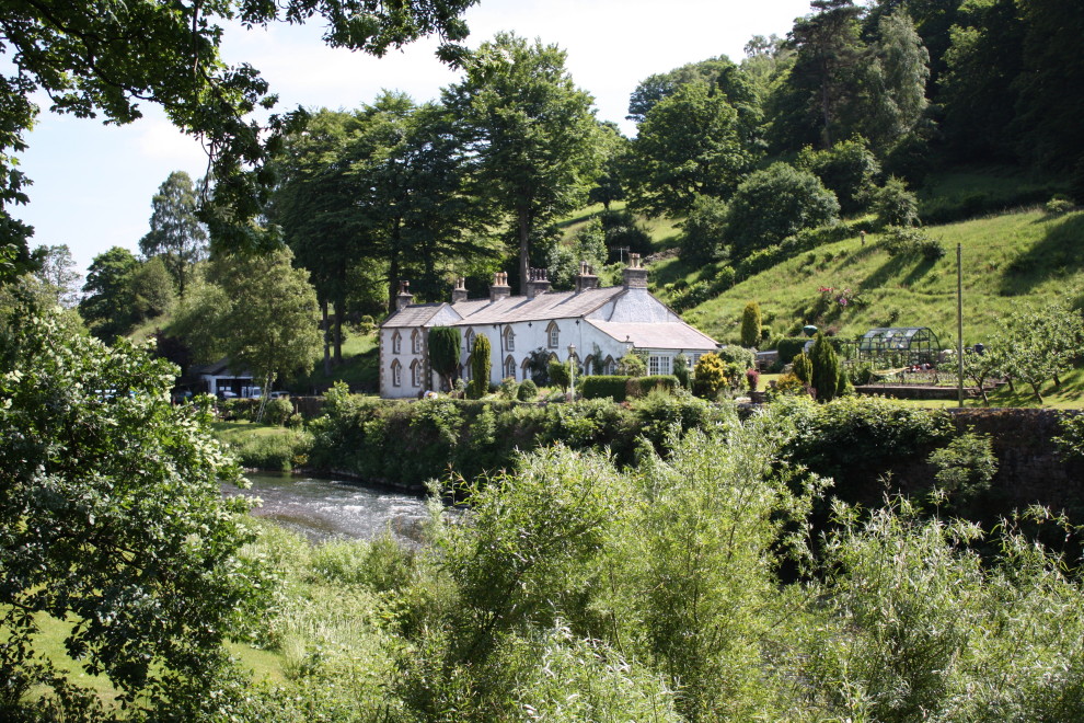 whalley