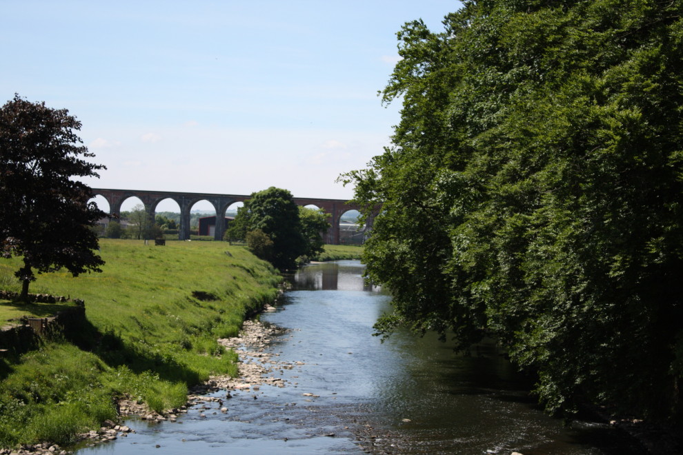 whalley