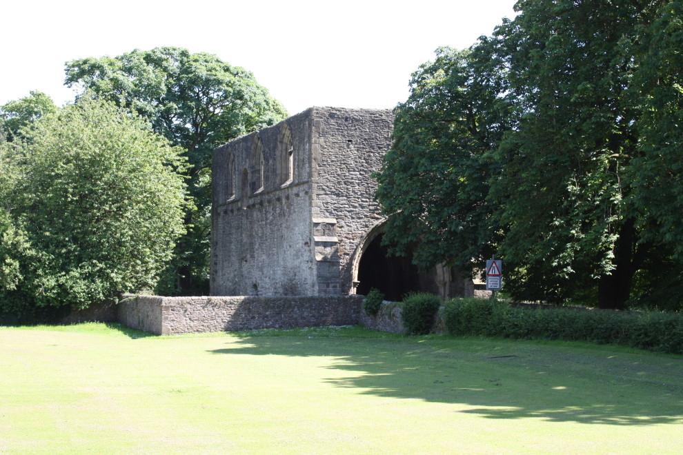 whalley