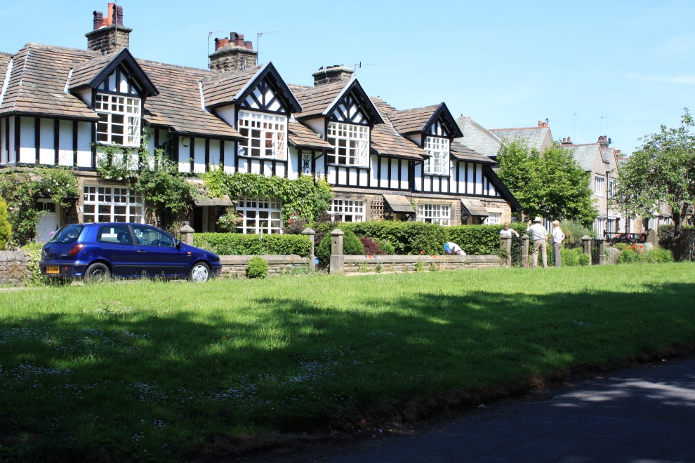 whalley