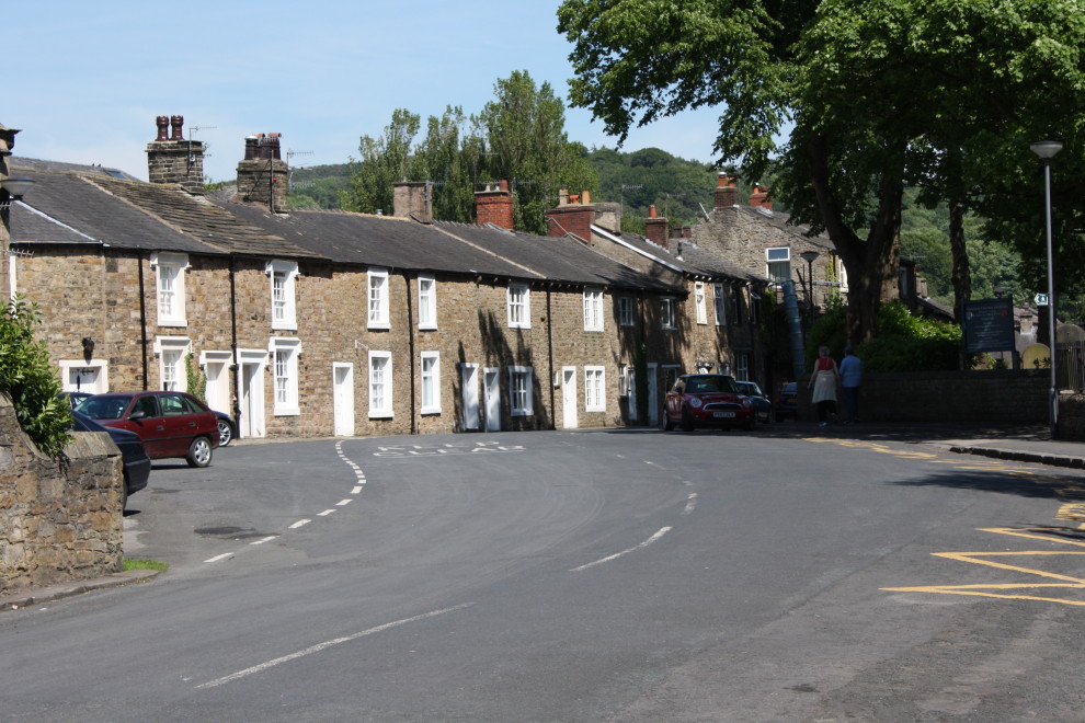whalley