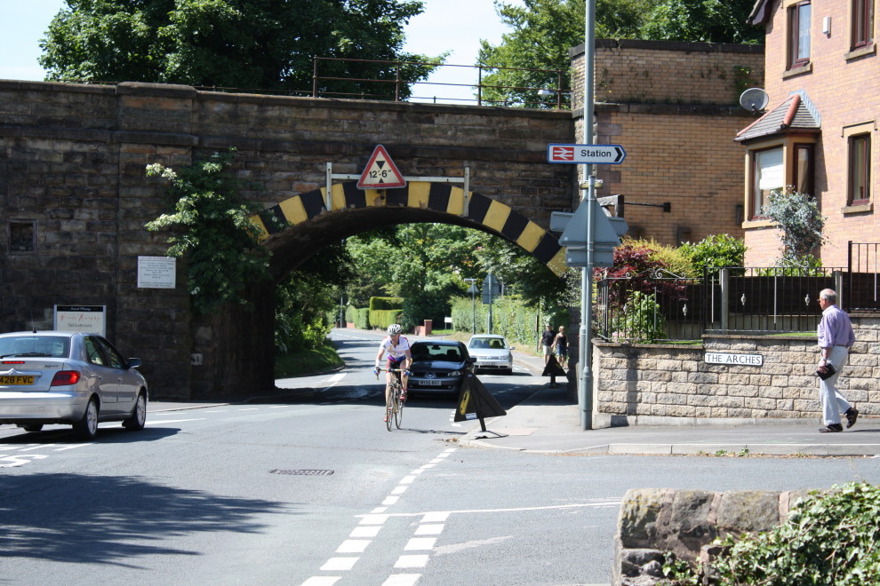 whalley
