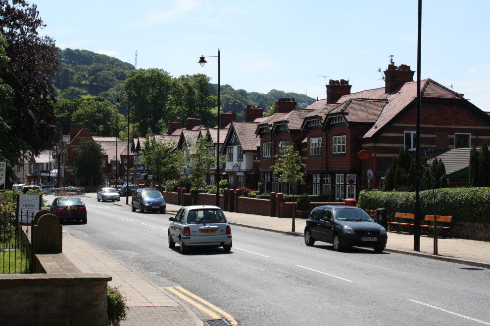 whalley