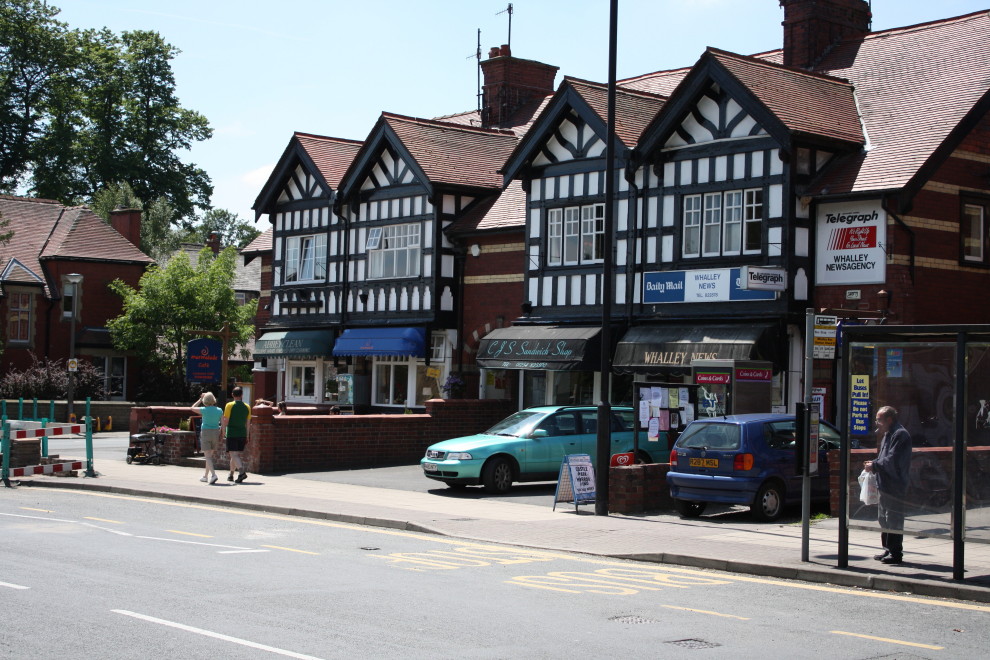 whalley