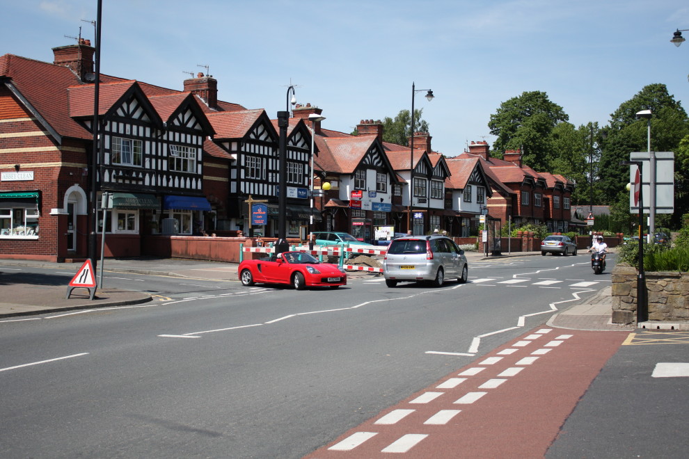 whalley